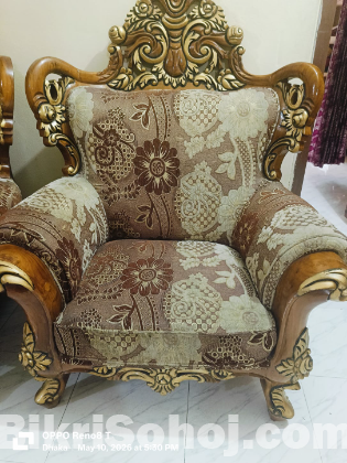Sofa set